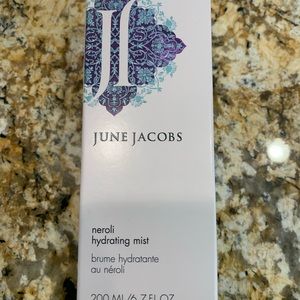 June Jacobs - Hydrating Mist - Brand New